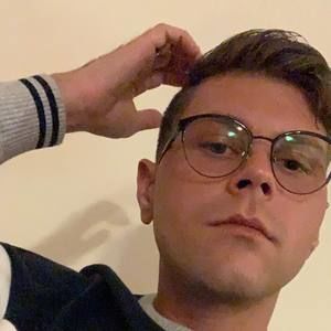 Meet your Posher, Ryan